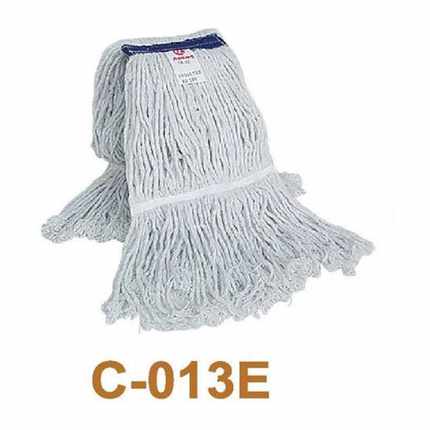 超宝C-013E蜡拖头 350克标准型地拖头蜡拖棉头替换墩布头棉拖把布