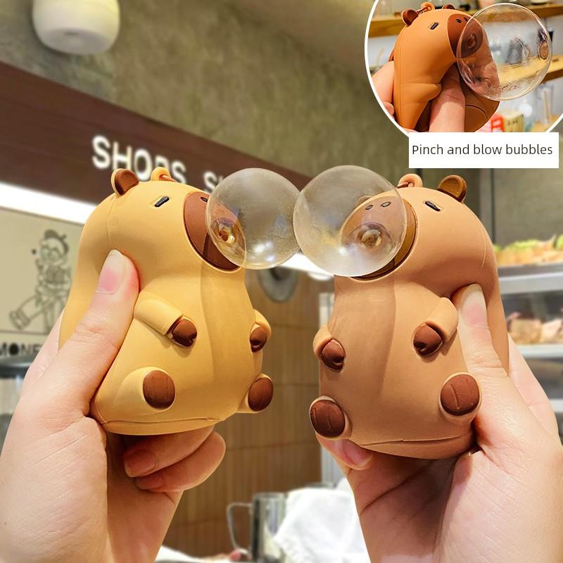 解压缩优雅的成人网红小玩具优雅的黑色科技捏音乐工艺品乐趣DIY