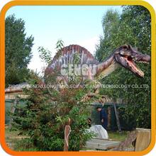 供应恐龙仿真动物恐龙化石模型骨架仿真恐龙恐龙园