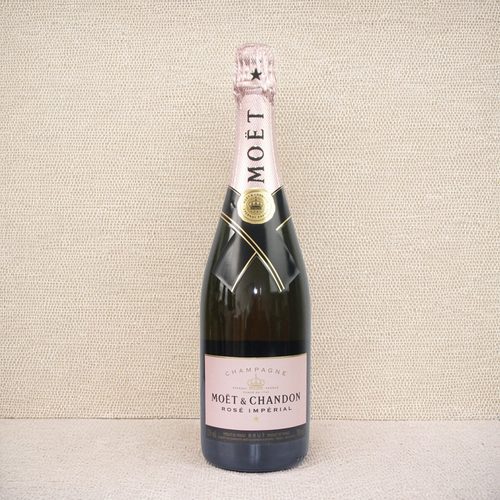 酩悦香槟粉红香槟正品送礼很正