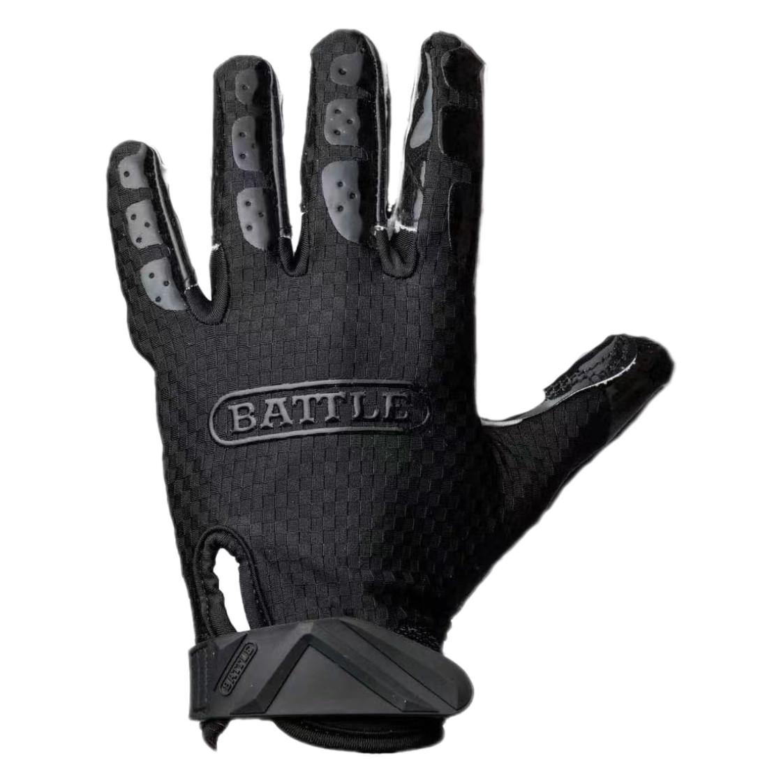 Rugby Gloves Battle Adult/youth Professional Flag American Rugby Training External Gloves