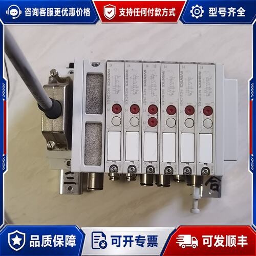 议价德国安沃驰（力士乐）RVENTICS传感器 R48073可维修