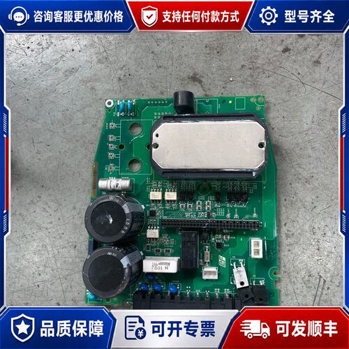 议价安川SGD7S-CB120AAA-002带模块PM50R可维修