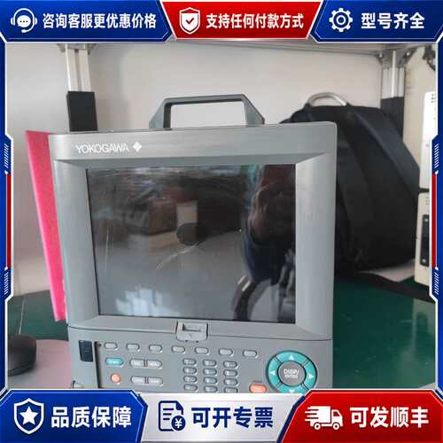 议价YOKOGAWA横河 DX2030-1-4-2/2无可维修