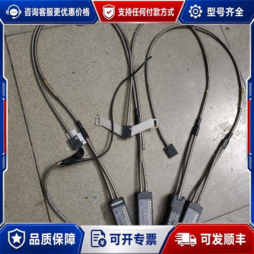 议价邦纳BANNER光纤传感器，型号R55FVG，件，带线，可维修