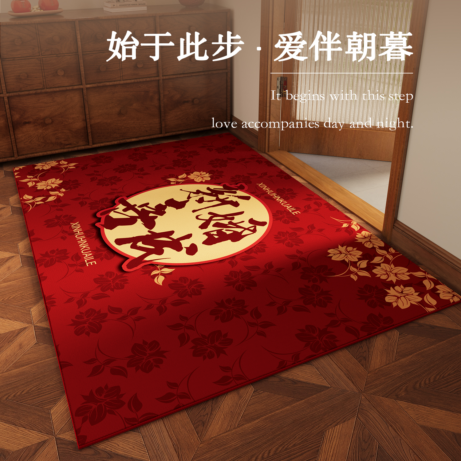入户地垫防滑耐脏耐磨