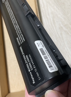 笔记本Pavilion DV2000DV6000 款用全新带包装电池