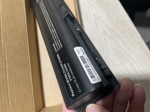 笔记本Pavilion DV2000DV6000 款用全新带包装电池
