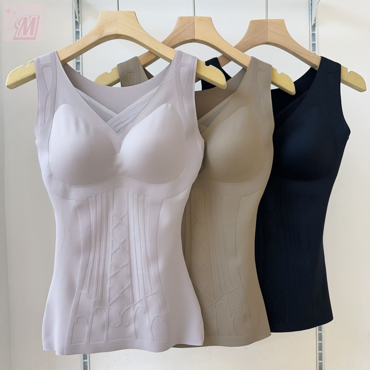 2025秋冬磨毛保暖塑形雕花