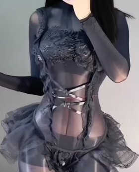 300斤特大码丝袜连体衣油光连体衣性感超薄丝滑912针马油袜男女款