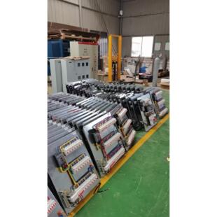 定制低压成套配电箱三相四线家用照明配电箱开关动力控制柜配电柜