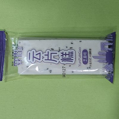 零食很忙赛忠云片糕芝麻糕点心网红休闲特产小吃散称重【满38包邮