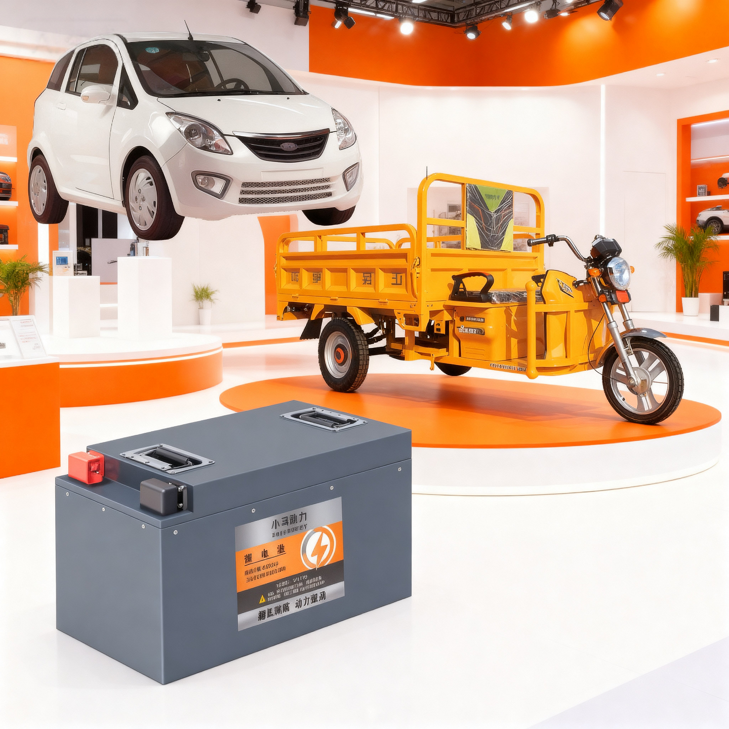 低速四轮车锂电池磷酸铁锂电动车三四轮车48v60v72v伏电瓶宁德,电动车/配件/交通工具,低速电动四轮锂电池,淘宝优惠券,粉丝福利购,淘宝优惠卷