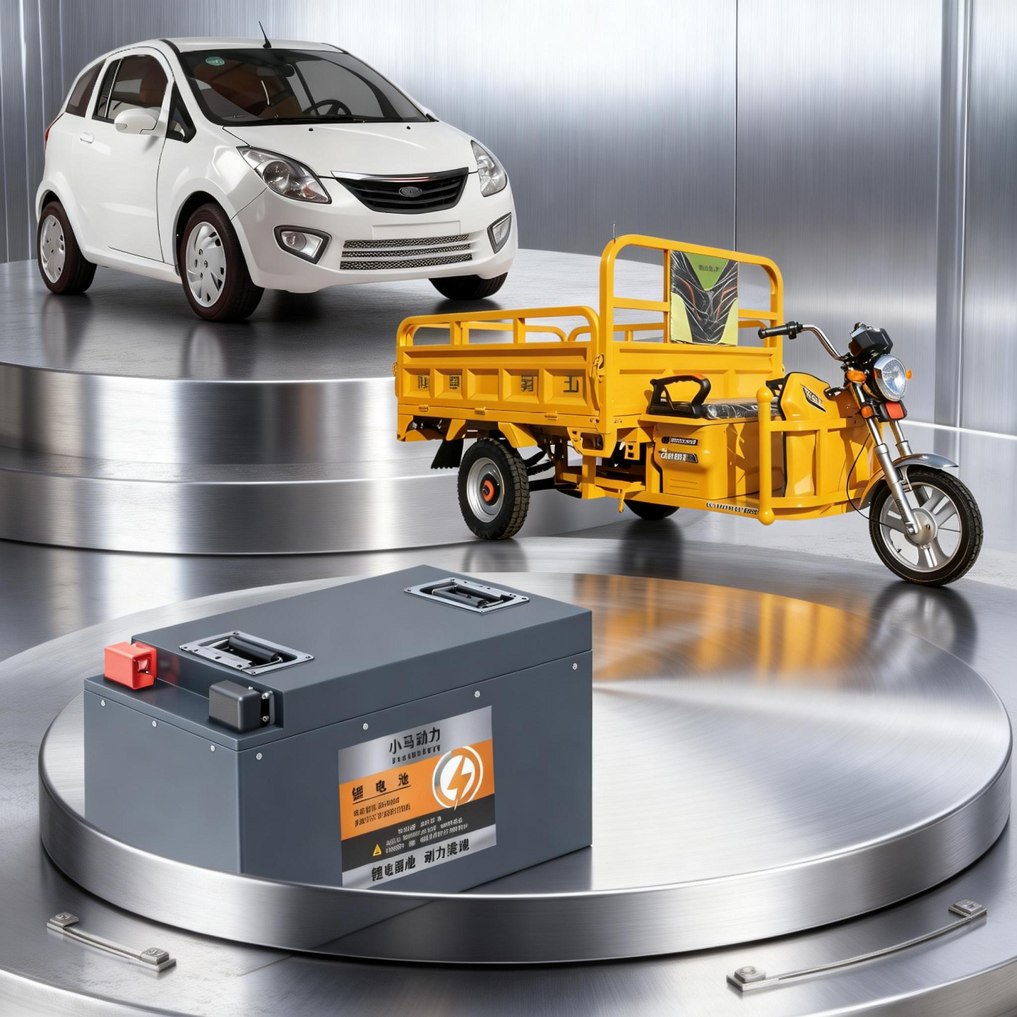 低速四轮车48v电动车锂电池三四轮车电瓶60v72v磷酸铁锂电池宁德,电动车/配件/交通工具,电动三轮车锂电池,淘宝优惠券,粉丝福利购,淘宝优惠卷