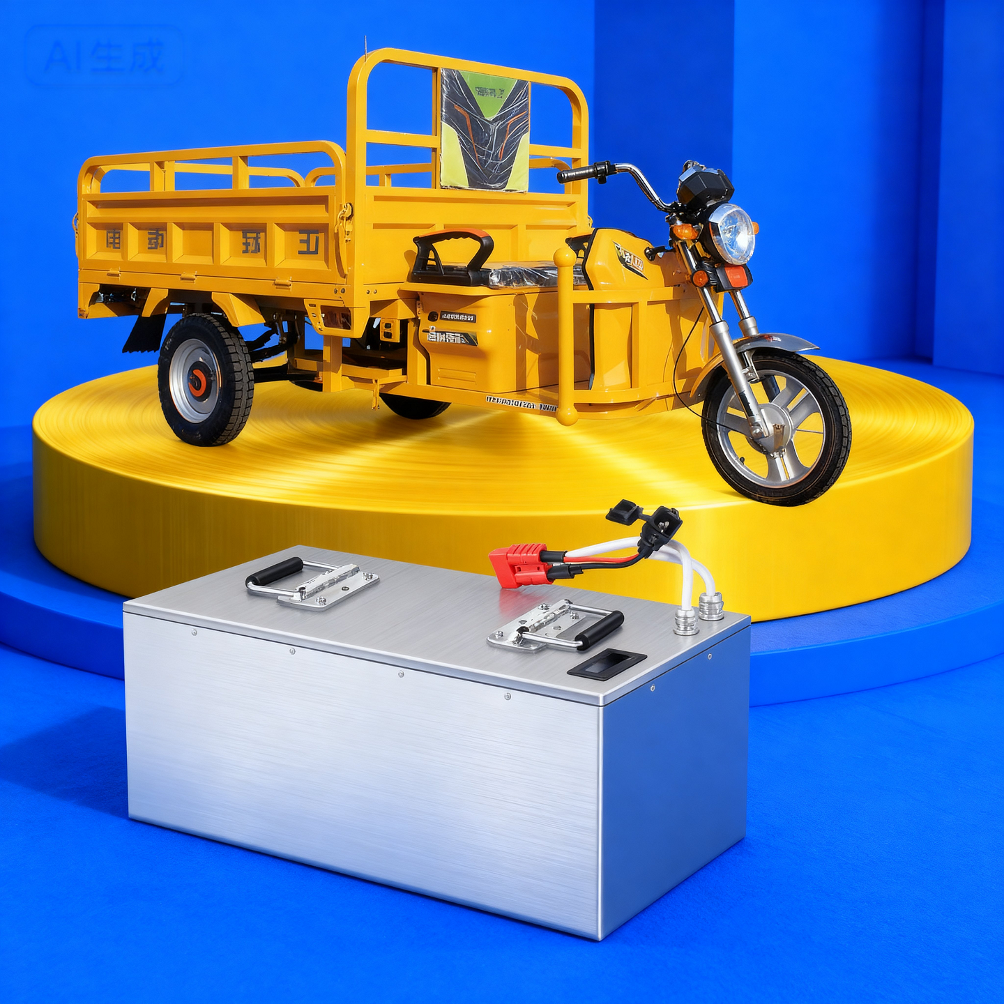 三四轮车电瓶48v60v72v电动车锂电池低速四轮车磷酸铁锂电池宁德,电动车/配件/交通工具,电动摩托车锂电池,淘宝优惠券,粉丝福利购,淘宝优惠卷