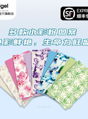 德国进口西格尔Sigel笔记本本子精美高档女生款小本子2025年新款高颜值记事本精致高级便携随身小号手帐本