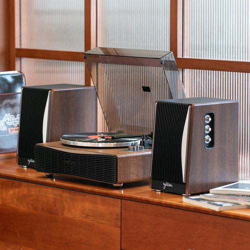 时尚款式，震撼音质