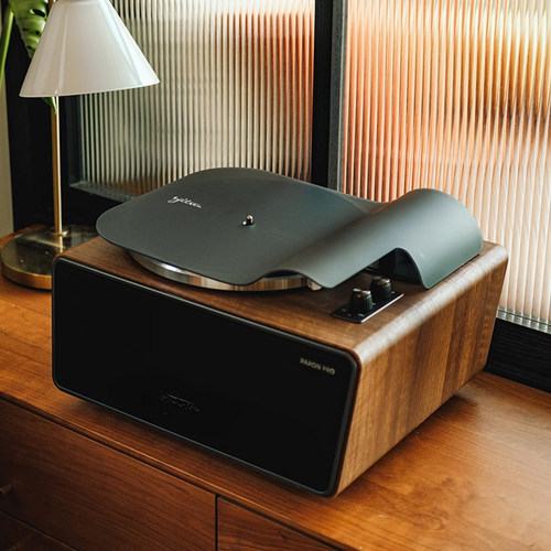 赛塔林PARONPRO黑胶唱片机