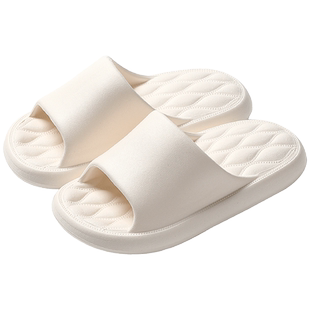 男童拖鞋夏季大童儿童室内家用洗澡防滑女童亲子小孩软底凉拖鞋男