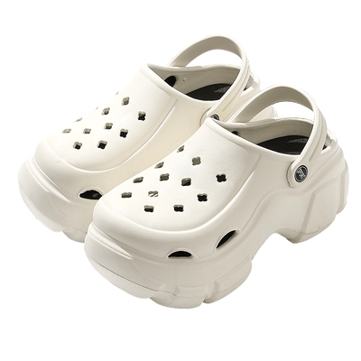 踩屎感拖鞋女款室内居家eva凉拖