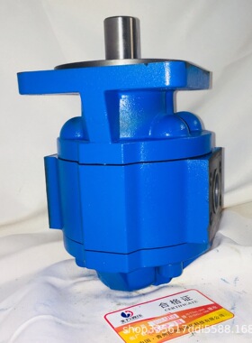 供应钻机液压泵 CBG2080-B1L齿轮泵多种规格