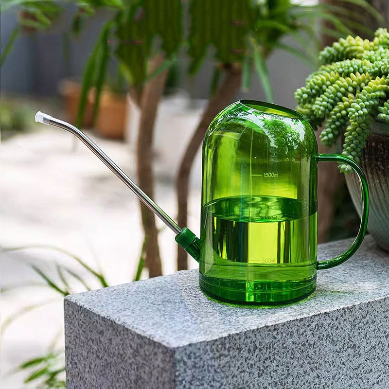 浇花水壶洒水壶家用浇水壶长嘴花洒大容量喷壶浇菜神器专用喷水壶