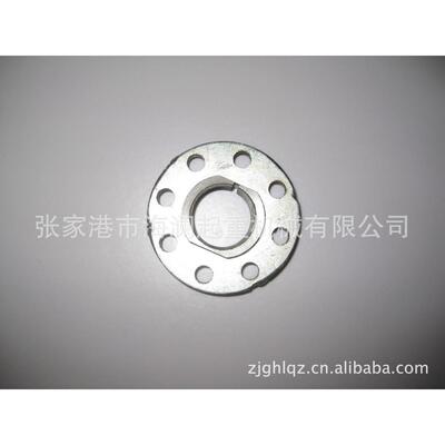 南京特Z.D41-种转4 75KW锥形子电动机锁母