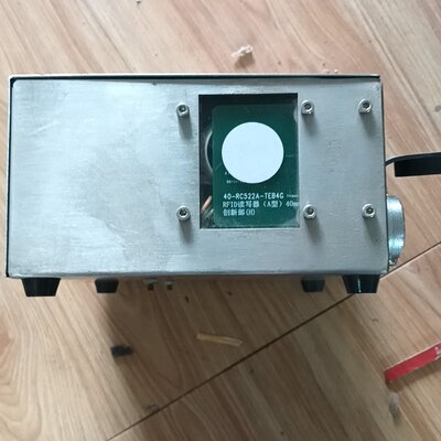 议价NXPRFID读写器40-RC522A-TEB4GMFRC522MFRC523