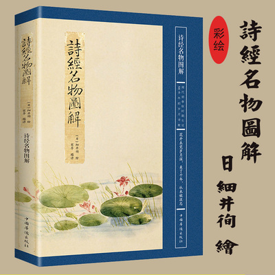 美了千年却被淡忘诗经名