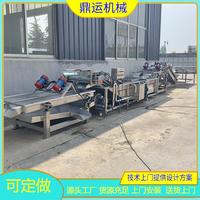 鮮海參加工成套設(shè)備海參震腸機海參清洗機海參煮鍋源頭實體工廠