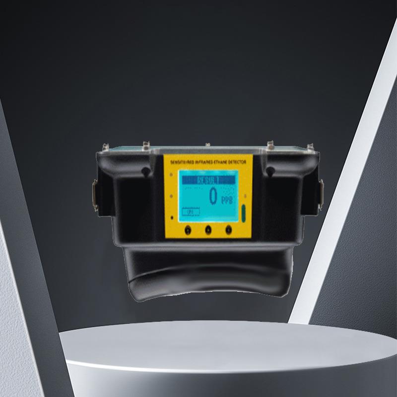 美国(杰恩)光学乙烷探测仪红外激光乙烷检测仪