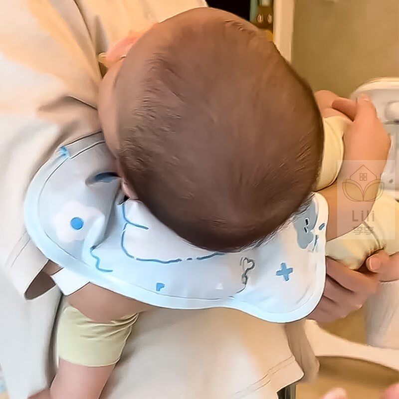 手臂凉席夏季宝宝喂奶神器抱孩子冰凉袖抱娃垫冰凉席胳膊隔汗套袖