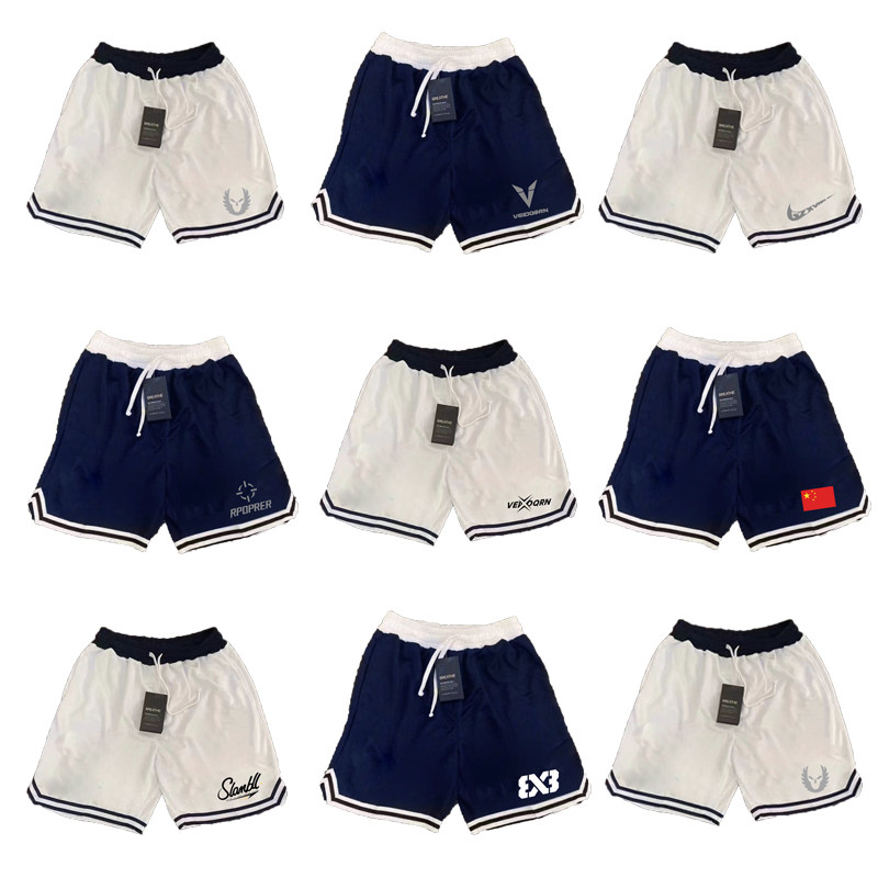 夏季美式运动速干篮球五分短裤男跑步健身薄款三四分裤潮牌训练裤,运动服/休闲服装,运动中长裤／短裤,淘宝优惠券,粉丝福利购,淘宝优惠卷