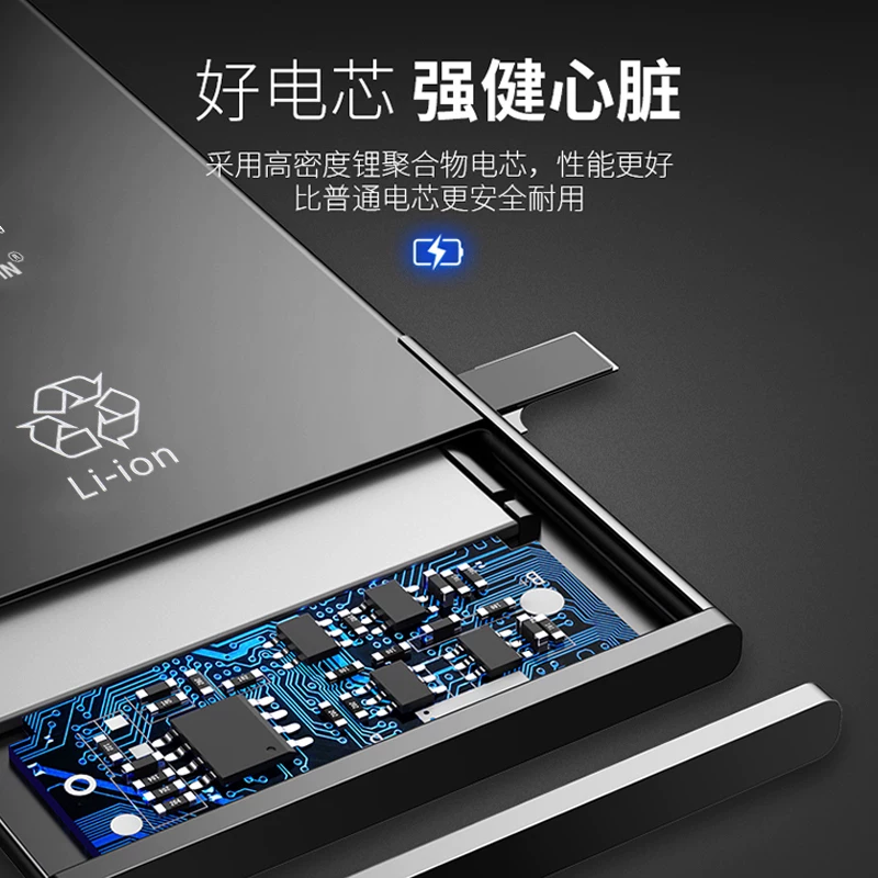 Аккумулятор E Xiupai 9 для ipad3 4 5 6 7 Apple a1566 2017air2 планшет 1474 1673 mini 1893 замена 8mini1 замена 2018pro10.5 компьютер 1822 поколения