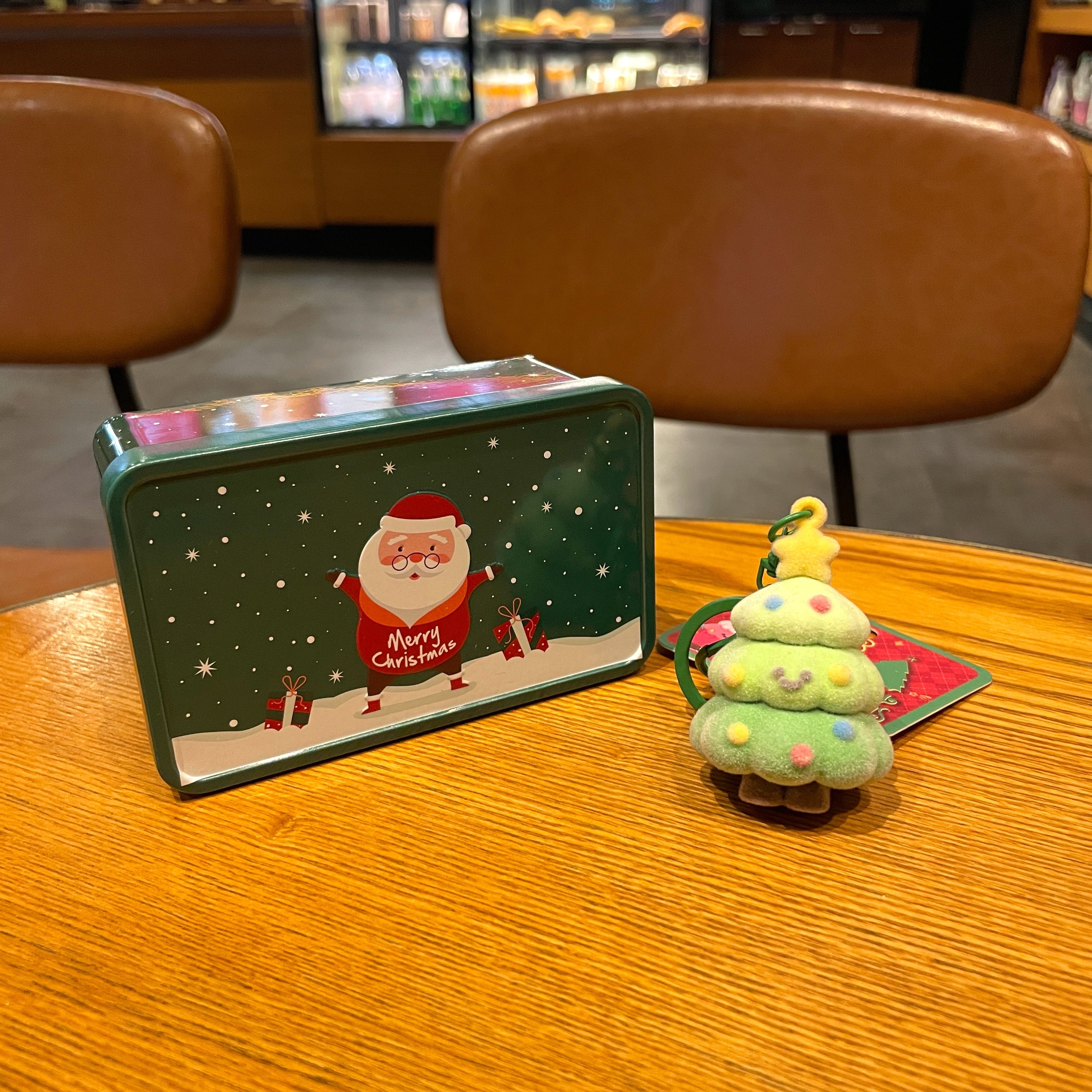 圣诞节圣诞树钥匙扣挂件可爱卡通仿真植绒包包挂件圣诞礼物小礼品,节庆用品/礼品,圣诞装饰品,淘宝优惠券,粉丝福利购,淘宝优惠卷