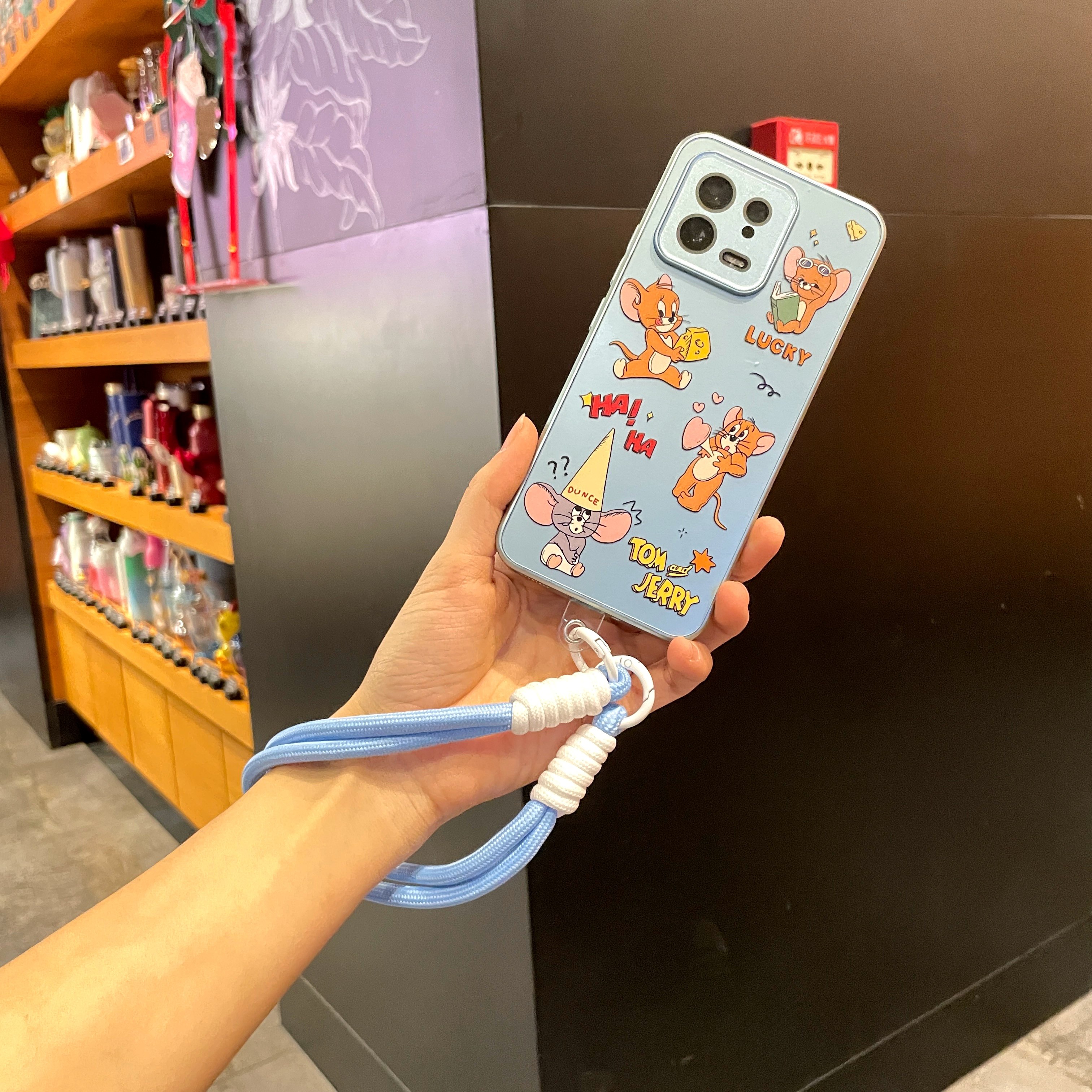 热销款文创登山扣短款手腕挂绳手机链挂绳可爱糖果色编织绳钥匙扣,节庆用品/礼品,钥匙扣,淘宝优惠券,粉丝福利购,淘宝优惠卷