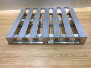 铝制托盘,冷链物流专用托盘,冻库货架专用托盘,订 做铝托盘