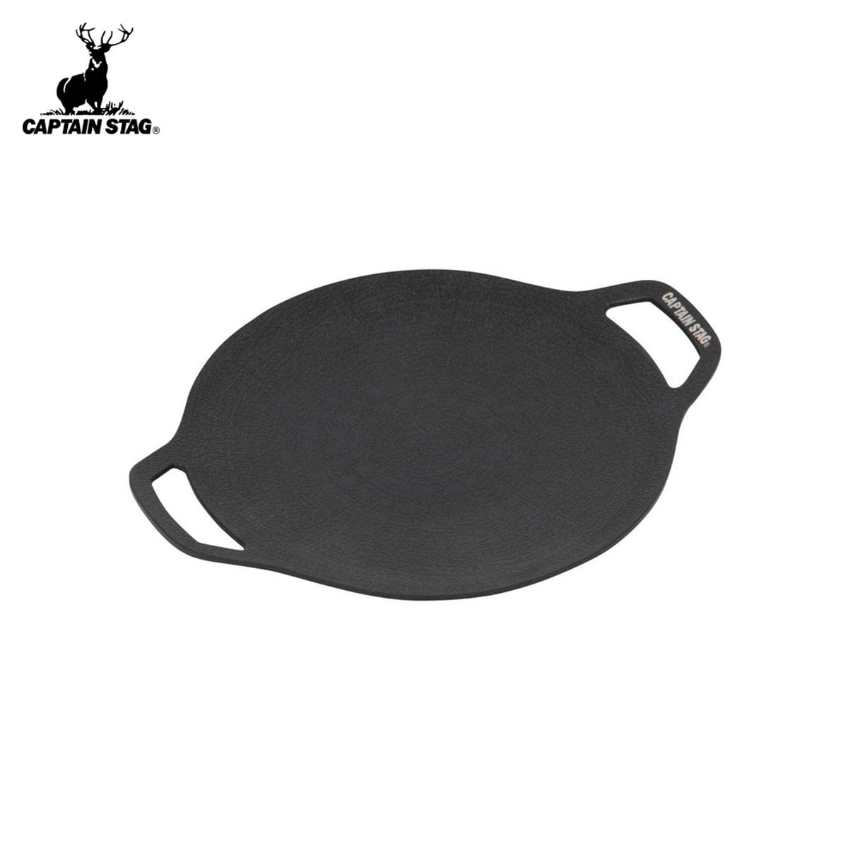 CAPTAINSTAG铝合金烤盘电磁炉