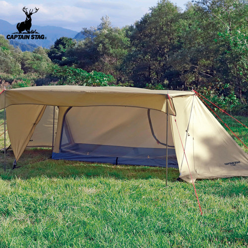 CaptainStag单人庇护所帐篷