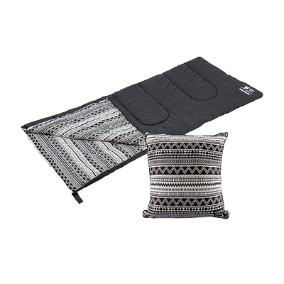 CAPTAINSTAG信封式睡袋户外便携