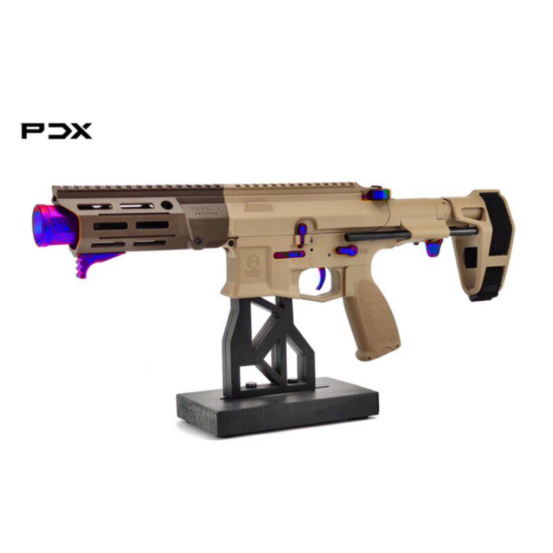 XT PDX 火控版电动玩具成人发射器模型肥肥钢镚,玩具/童车/益智/积木/模型,电动玩具枪,淘宝优惠券,粉丝福利购,淘宝优惠卷