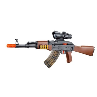 电动连发7.4 u仁详成人解压玩具软弹发射器科教模型肥肥钢镚