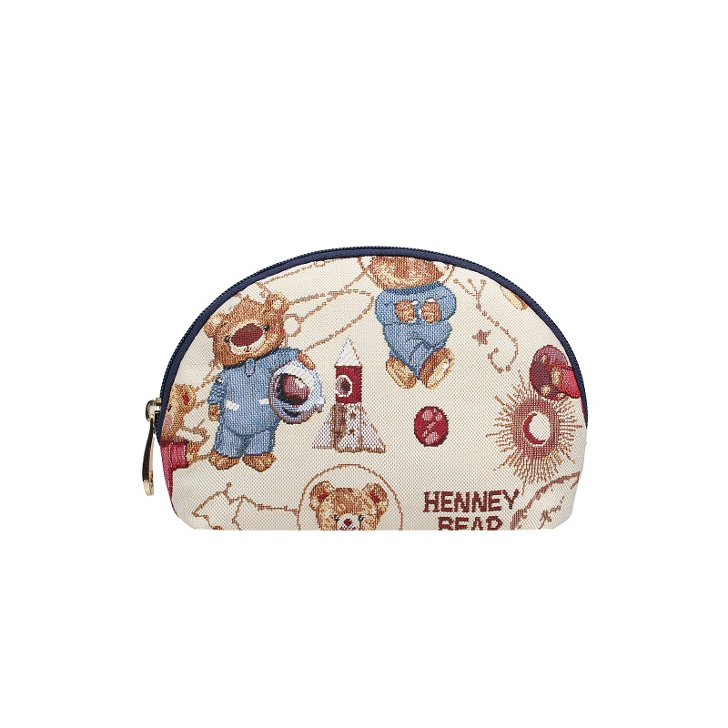 HENNEY BEAR/轩尼小熊HW-123手拿包零钱包女包新款商场同款时尚酷 箱包皮具/热销女包/男包 手拿包 原图主图