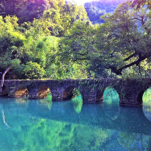 多彩贵州好风景