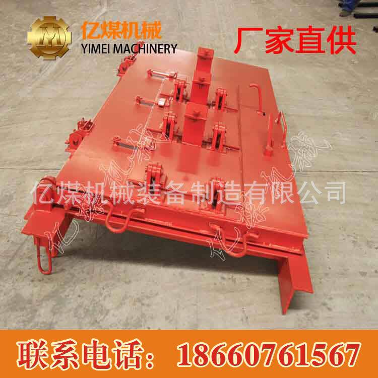 抗冲击波活门 矿用抗冲击波活门参数 抗冲击波活门简单介绍
