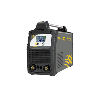 上海沪工315电焊机220v380v双电压家用小型不锈钢400工业手工焊机