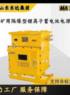 DXBL1536/220J隔爆型锂离子蓄电池电池电源 UPS电源 大容量