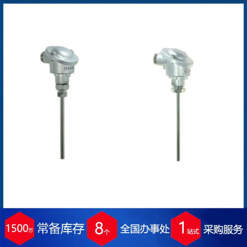 德国TEMATEC热电阻温度计WT 7030