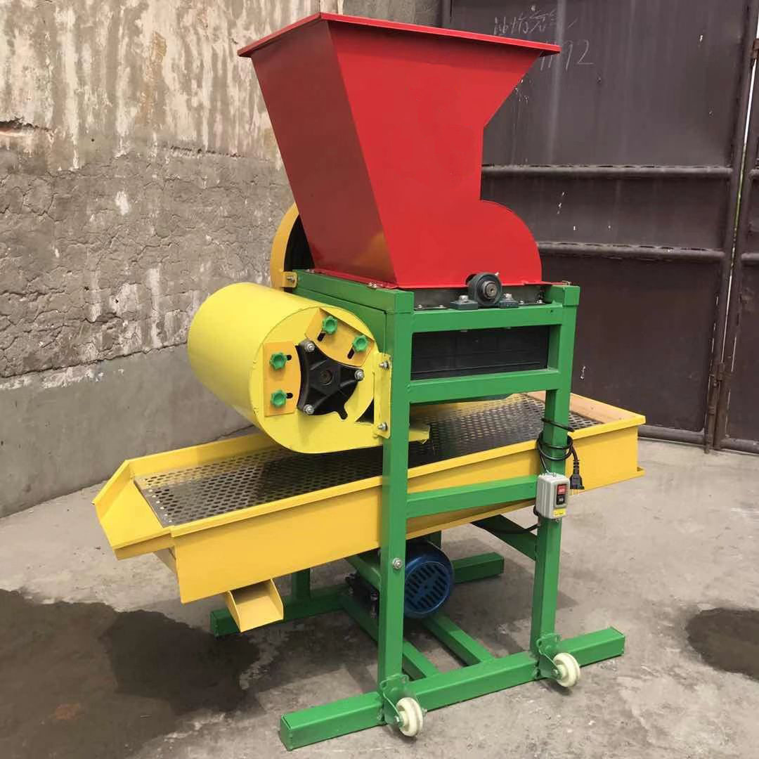 广东湛江地区用花生种子脱壳机花生剥壳机两相电花生去皮机带电机,农机/农具/农膜,农产品加工设备,淘宝优惠券,粉丝福利购,淘宝优惠卷