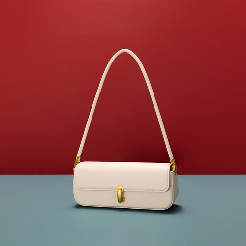 工厂直售小众高级感法棍包